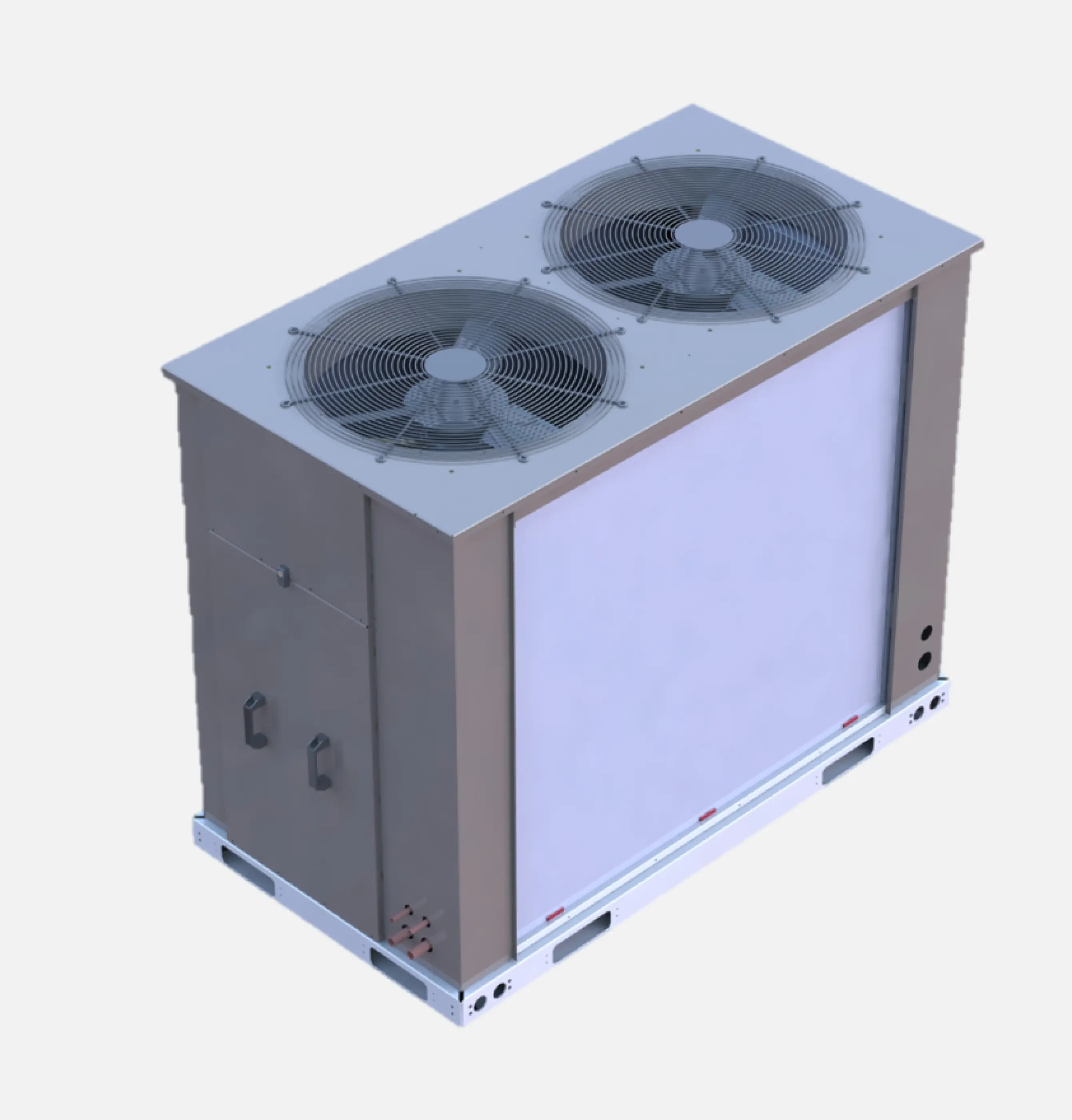 DCHA STELLAR Mini Series