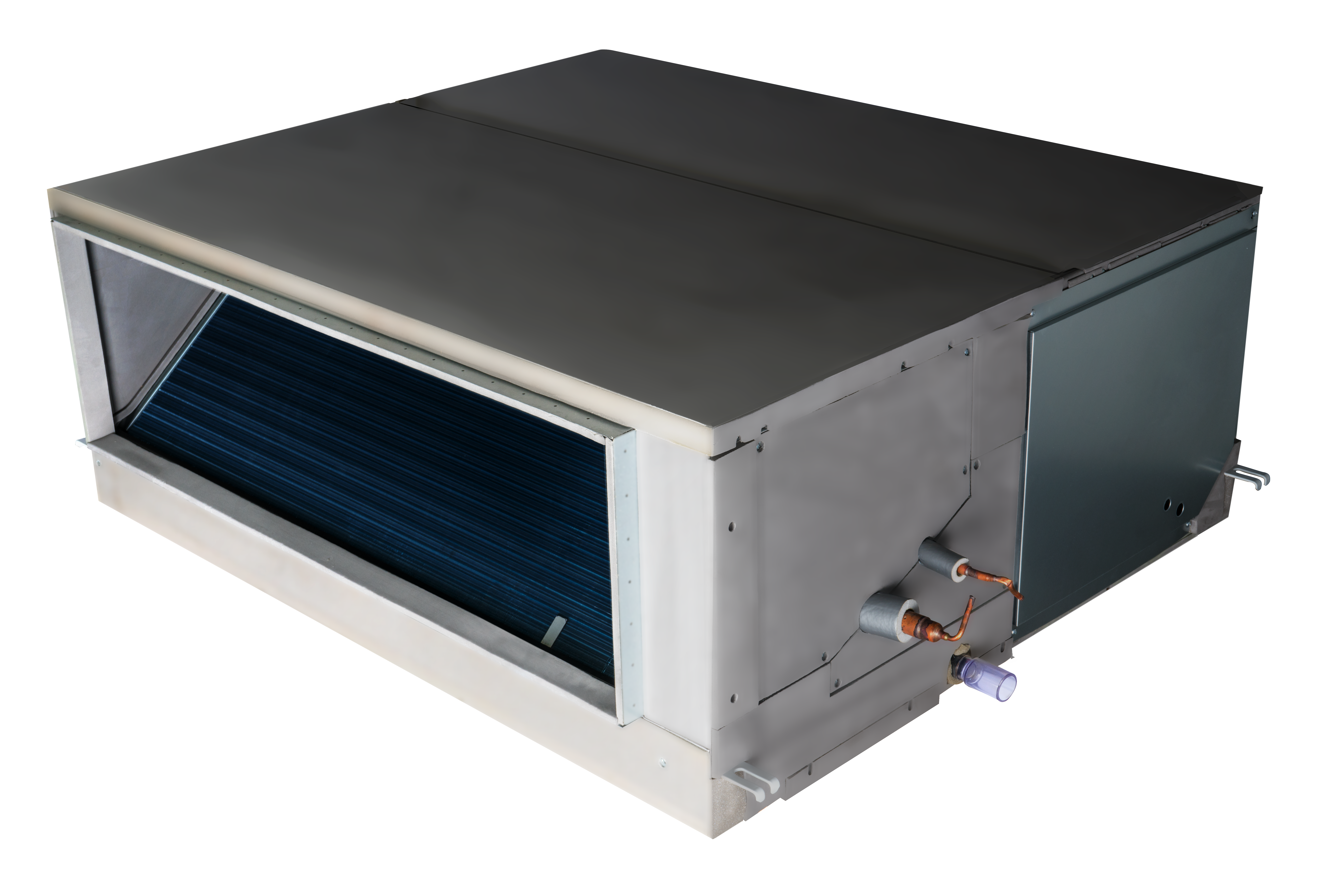 High Esp Type (Ac Motor Type High