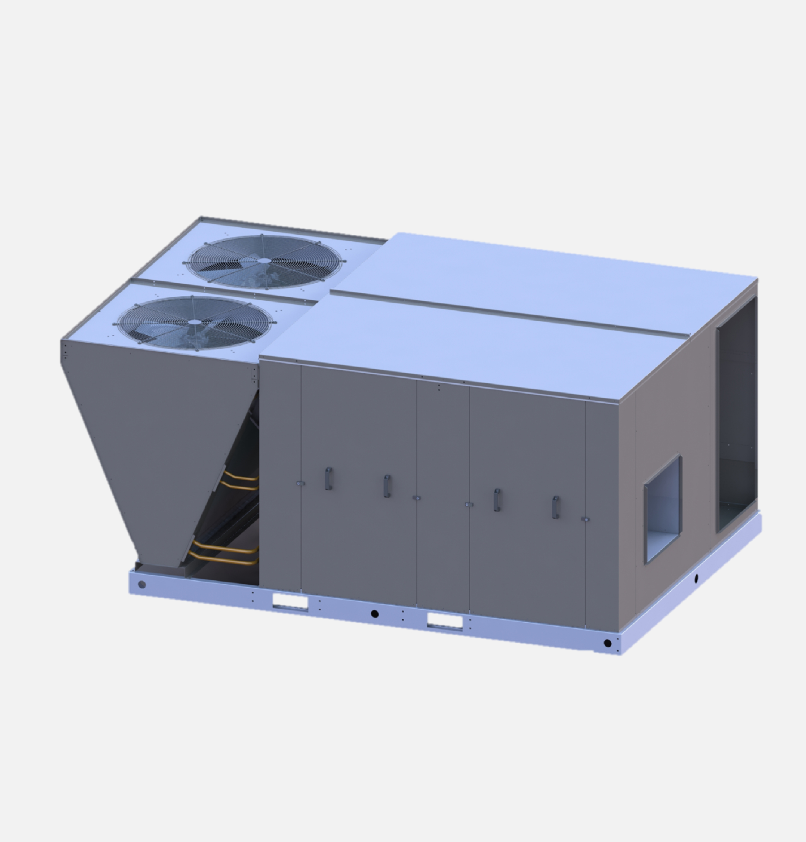 DEM Amazon Series سلسلة