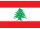 Lebanon Flag
