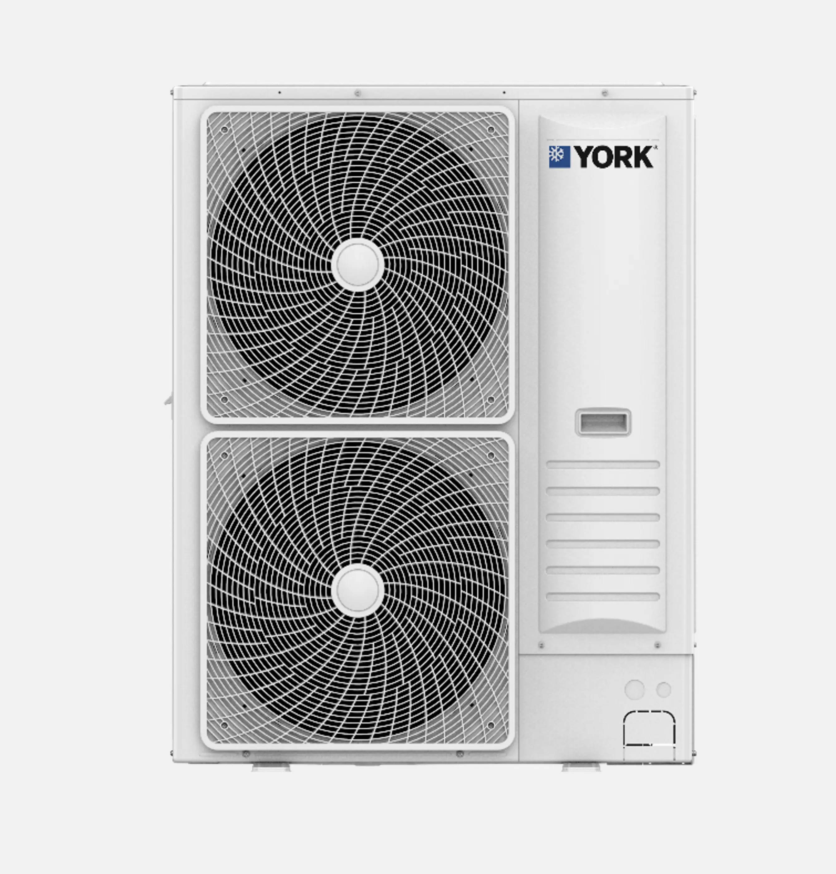 YORK Inverter Ducted Air Conditioning
