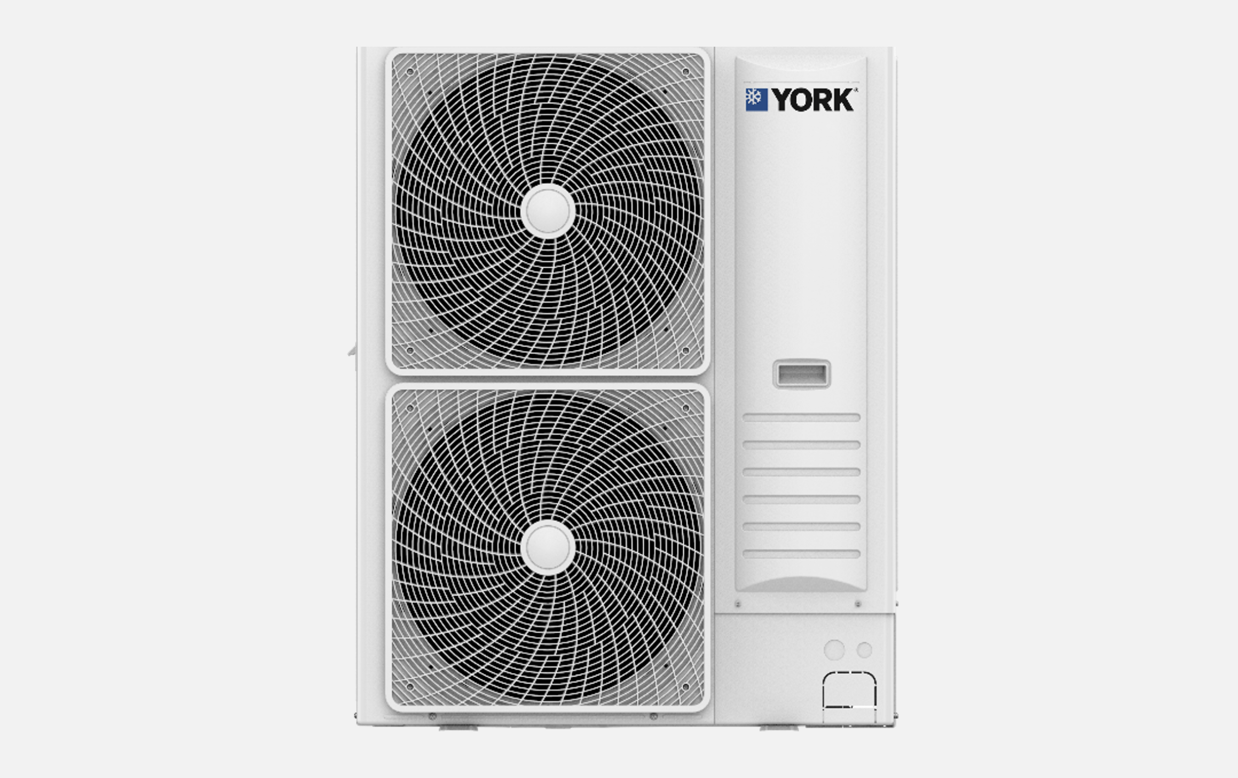 Ductless Ductless