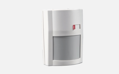 433MHz Wireless And Wired Security Detectors