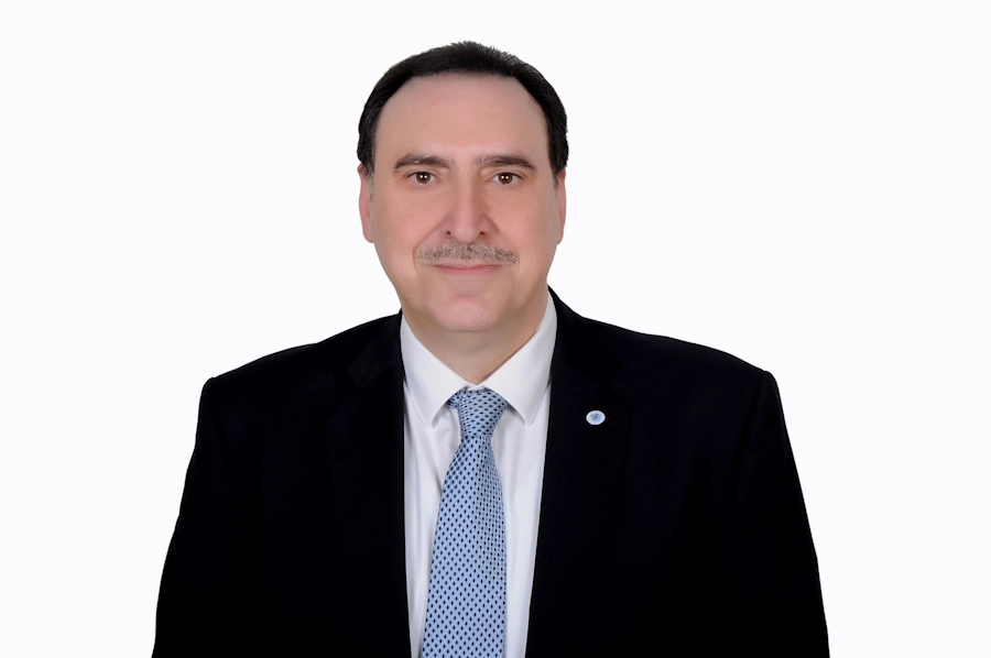 Tarek Khateeb