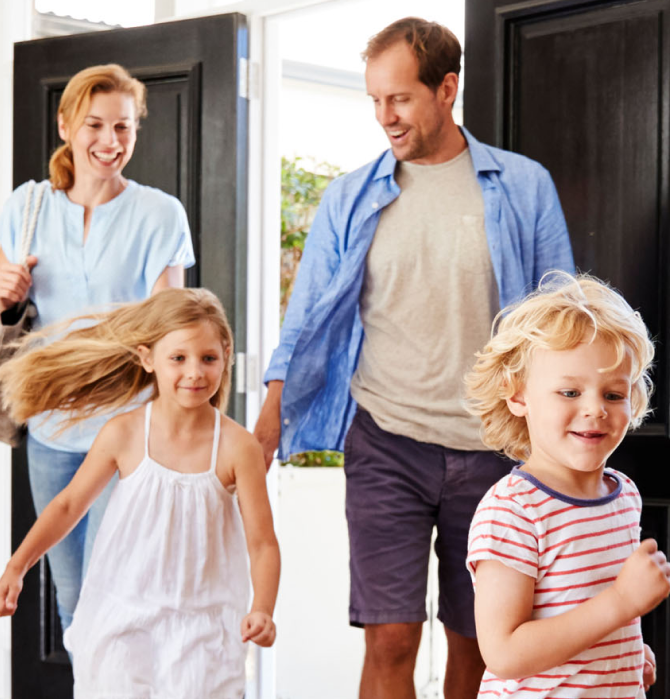 Residential Security Residential