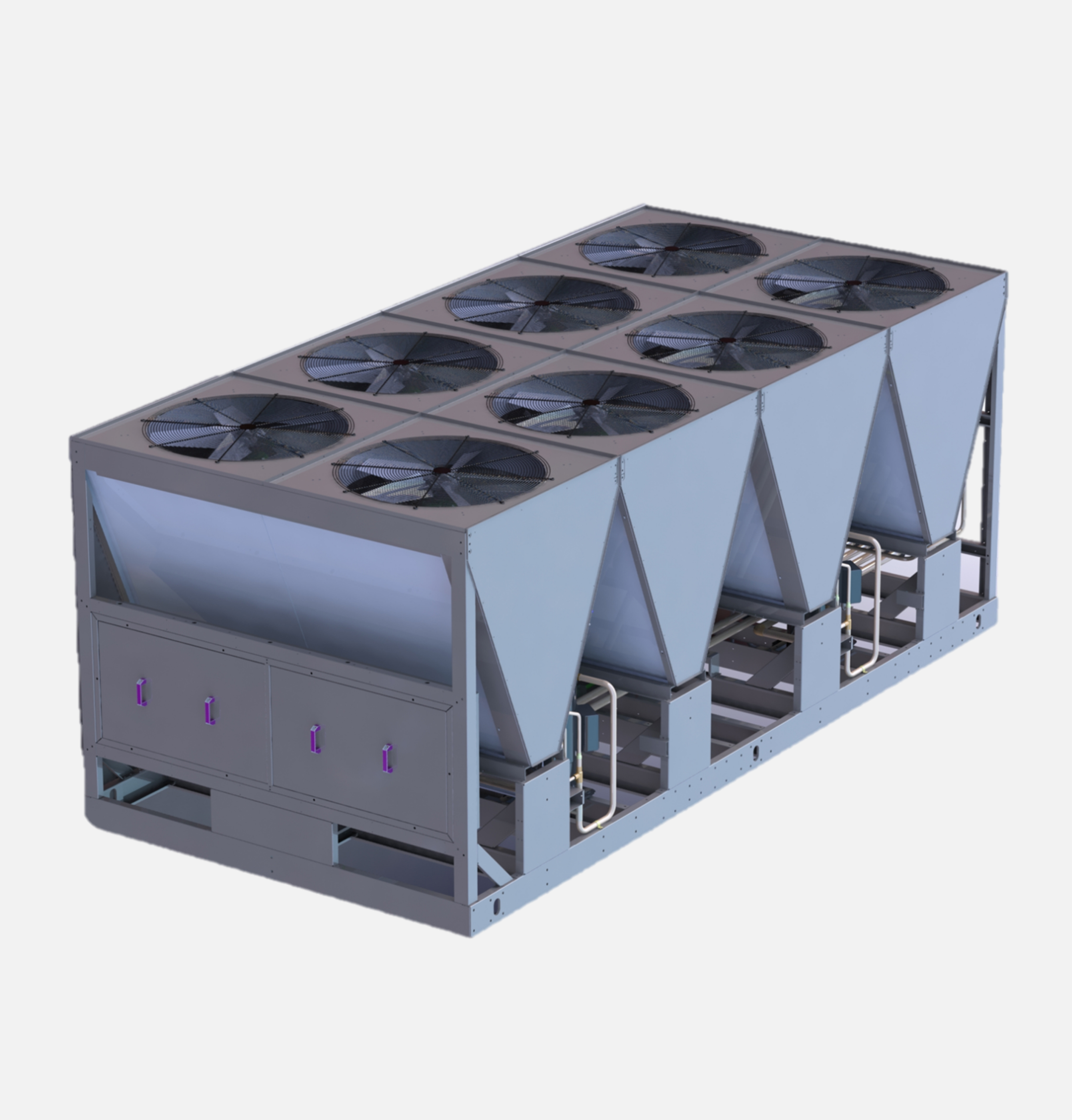 DCH Stellar MEGA Series DCH