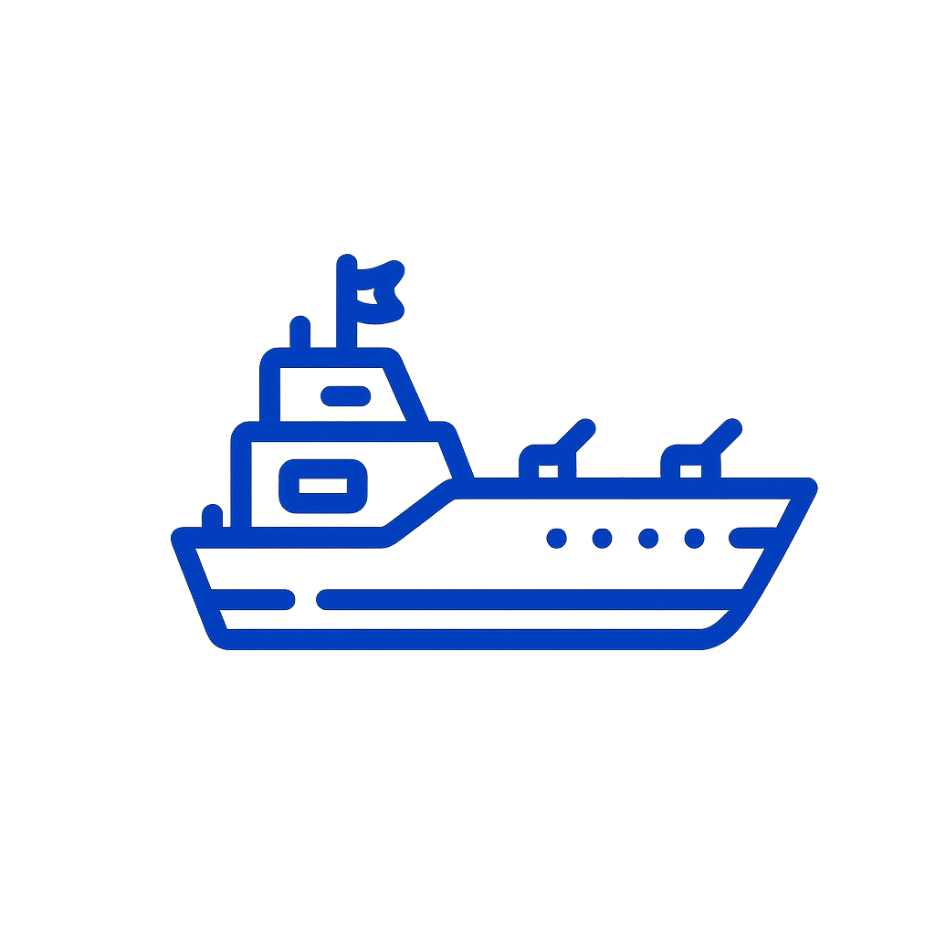 Marine Navy