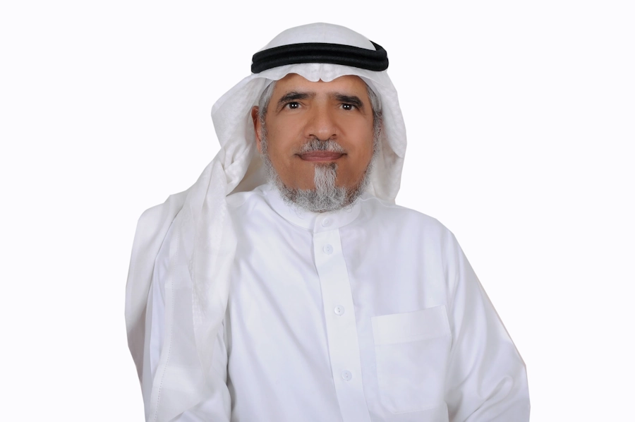 Hassan Alzahrani