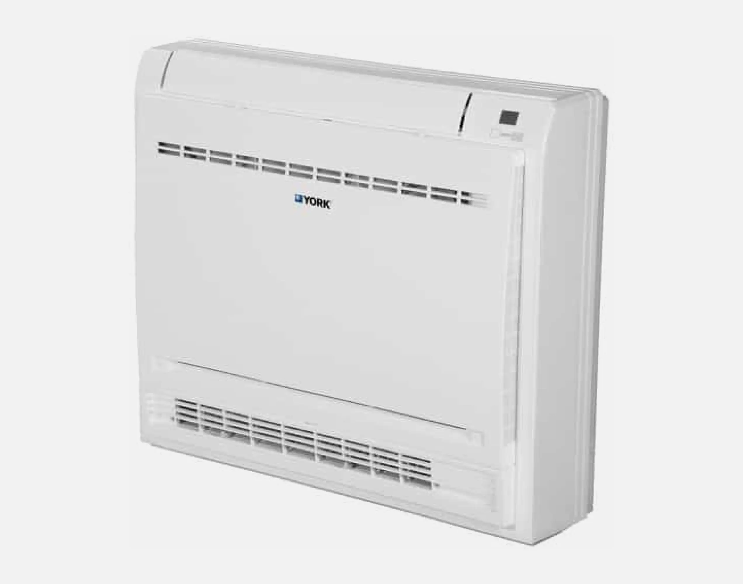 وحدة داخلية كونسول يورك ميني VRF – حل تكييف مدمج