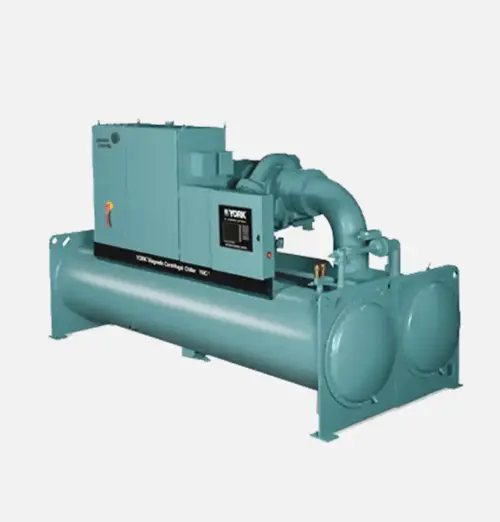 YMC2 Centrifugal Chiller