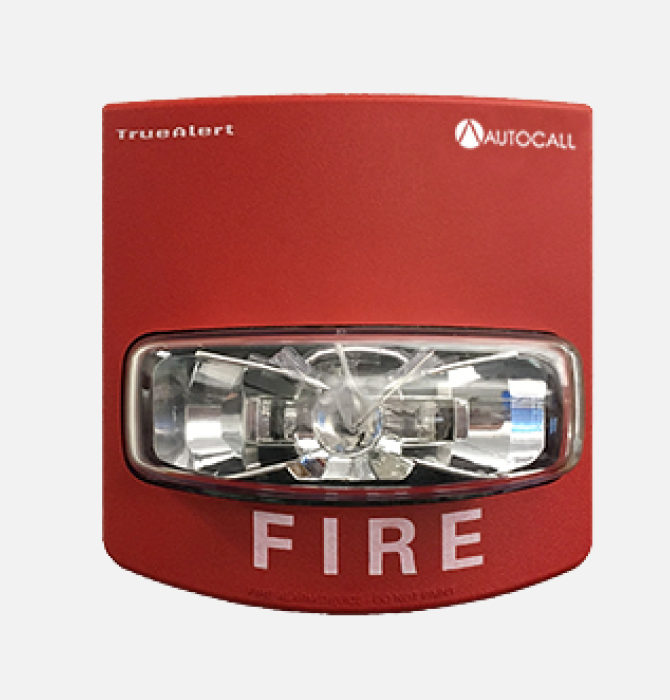 Conventional Notification Appliances (1) Conventional