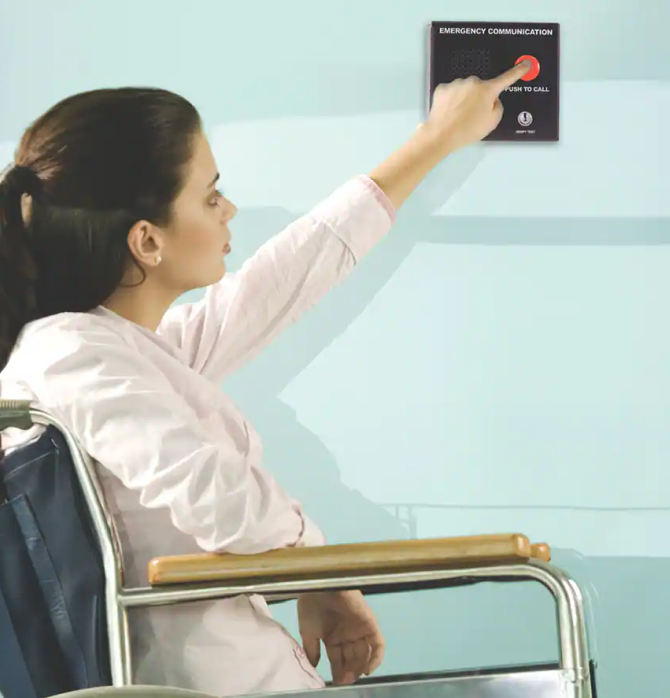 Emergency Communications Emergency