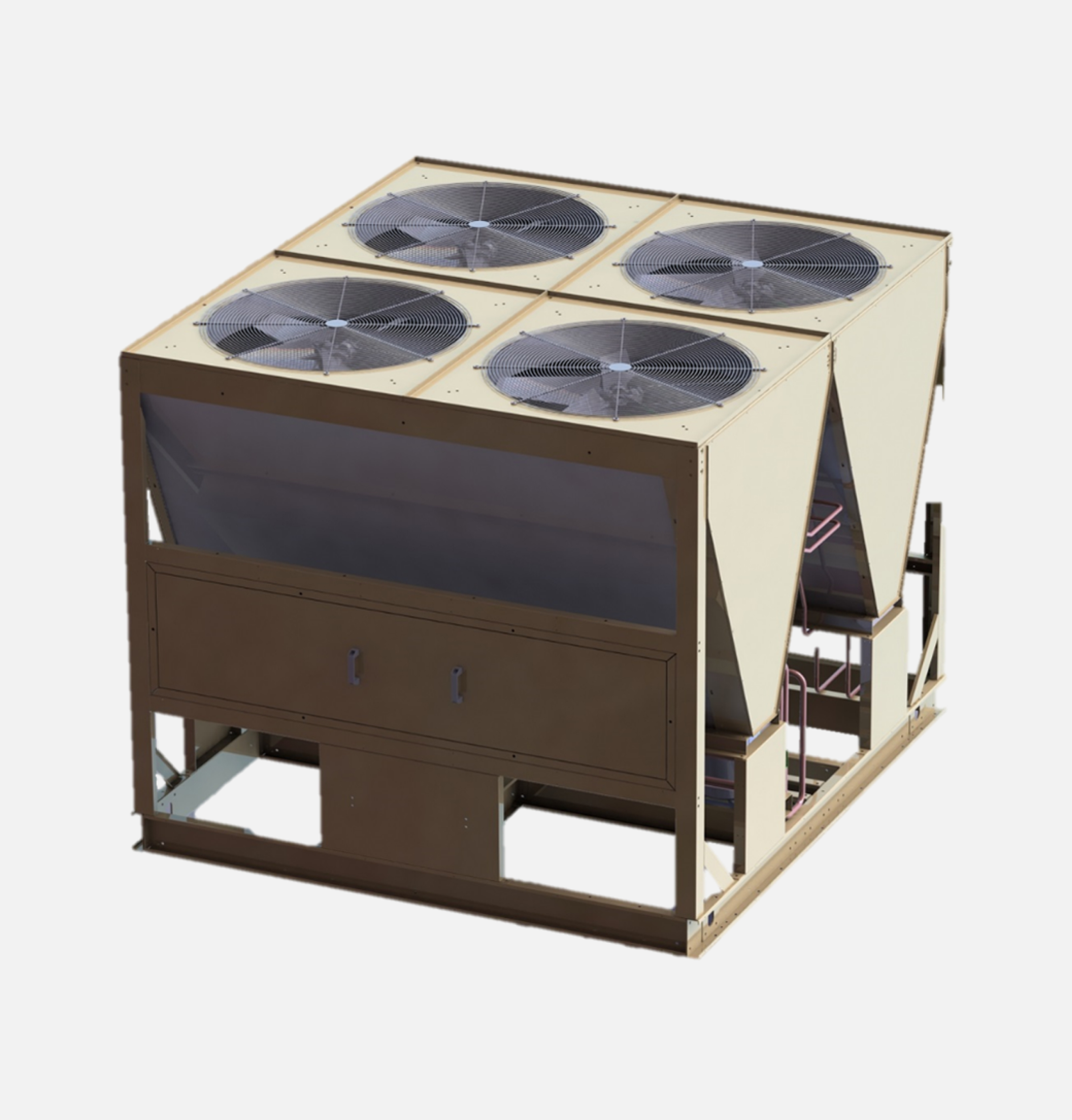 DCH STELLAR Medium And Major Series DCH