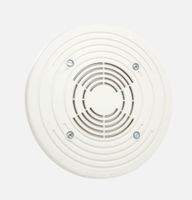 Conventional Speakers (1) Conventional