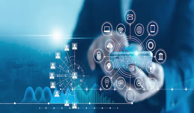 Digital Solutions – OpenBlue