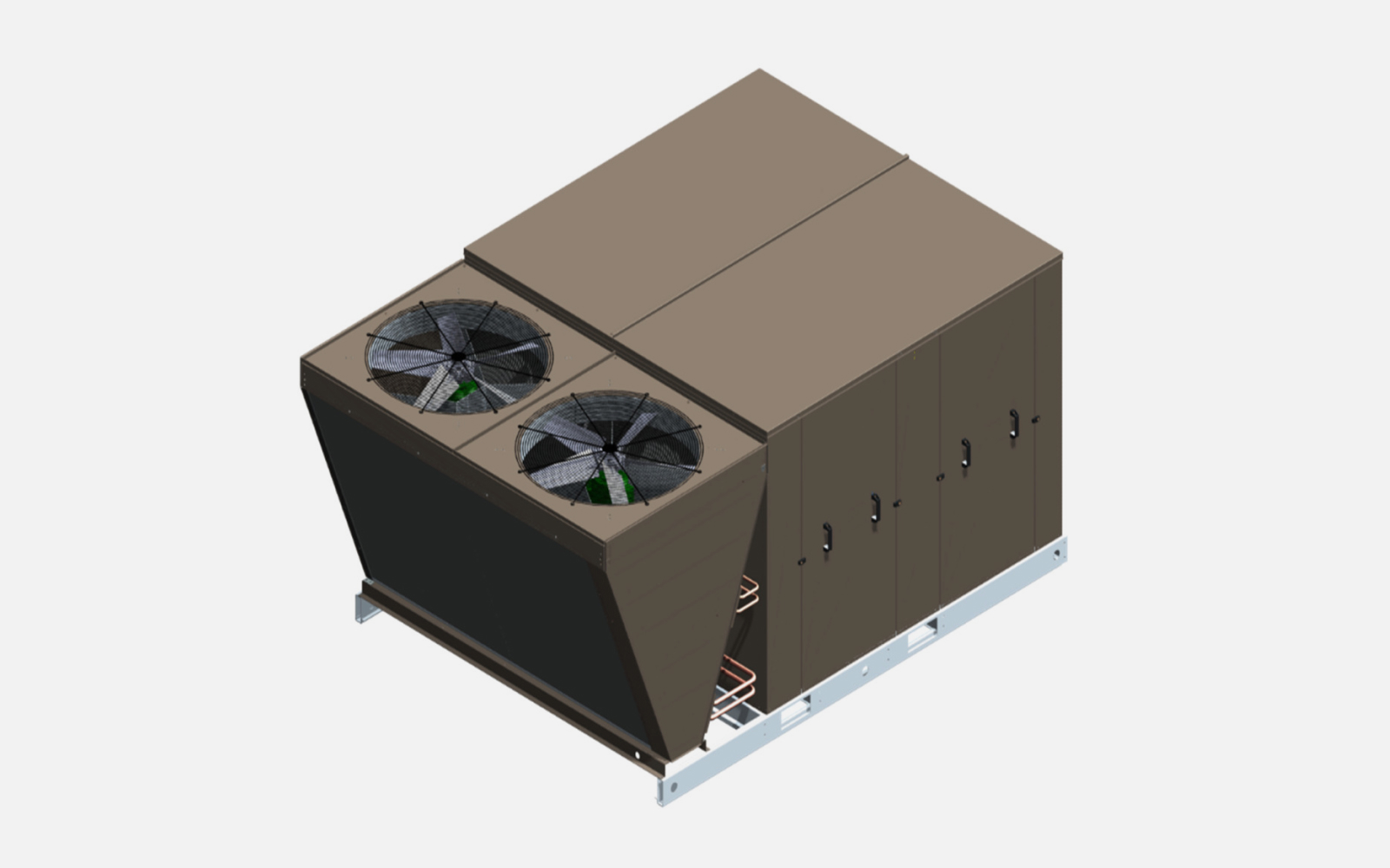 سلسلة ستلار DEH المتوسطة