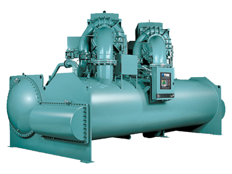 شيلر الطرد المركزي المزدوج YD