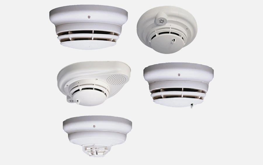 The Autocall Sensors Family The