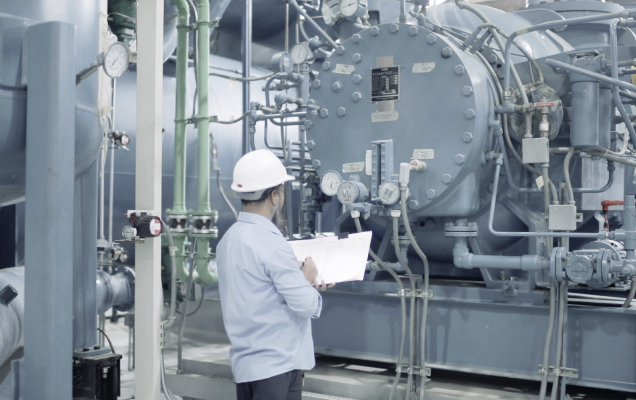 Aftermarket Solutions مهندس