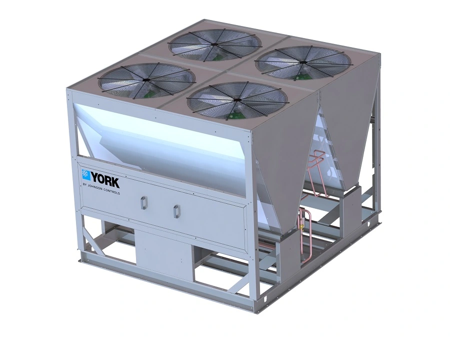 Rooftop Package Units Rtu Roof