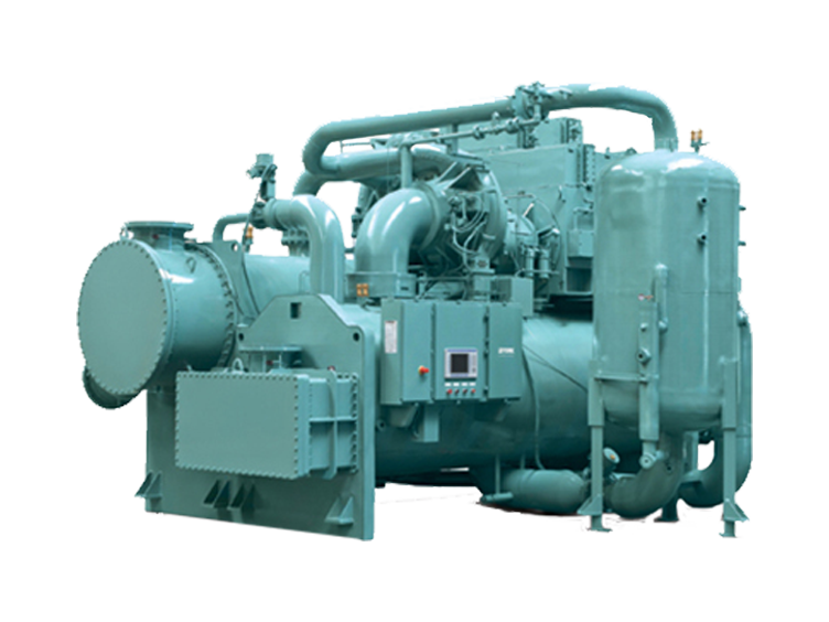 شيلر الطرد المركزي CYK