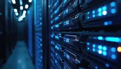 Data Centers