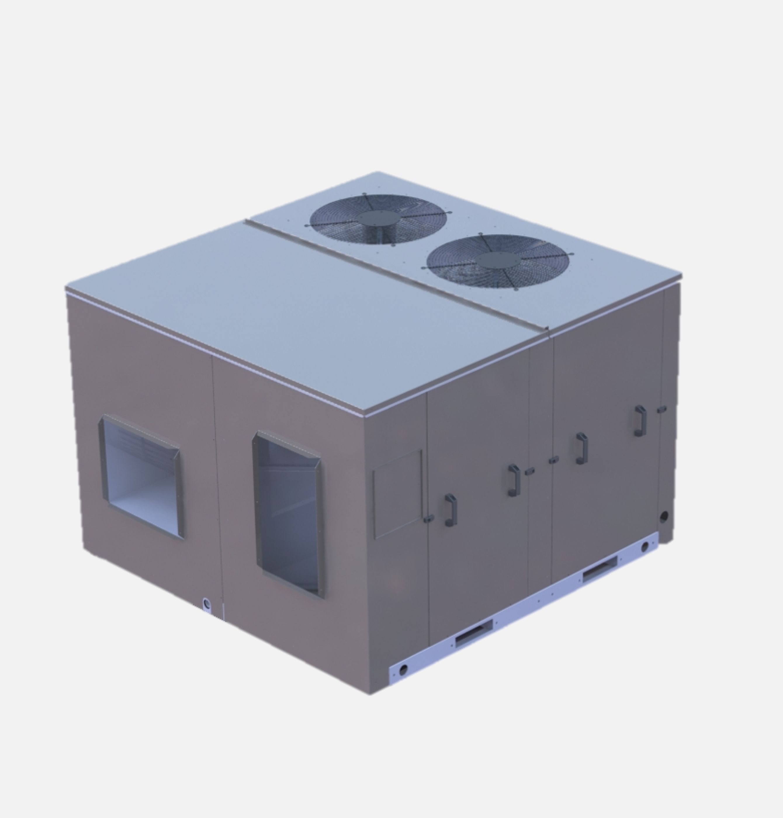 Micro Extension مكيفات