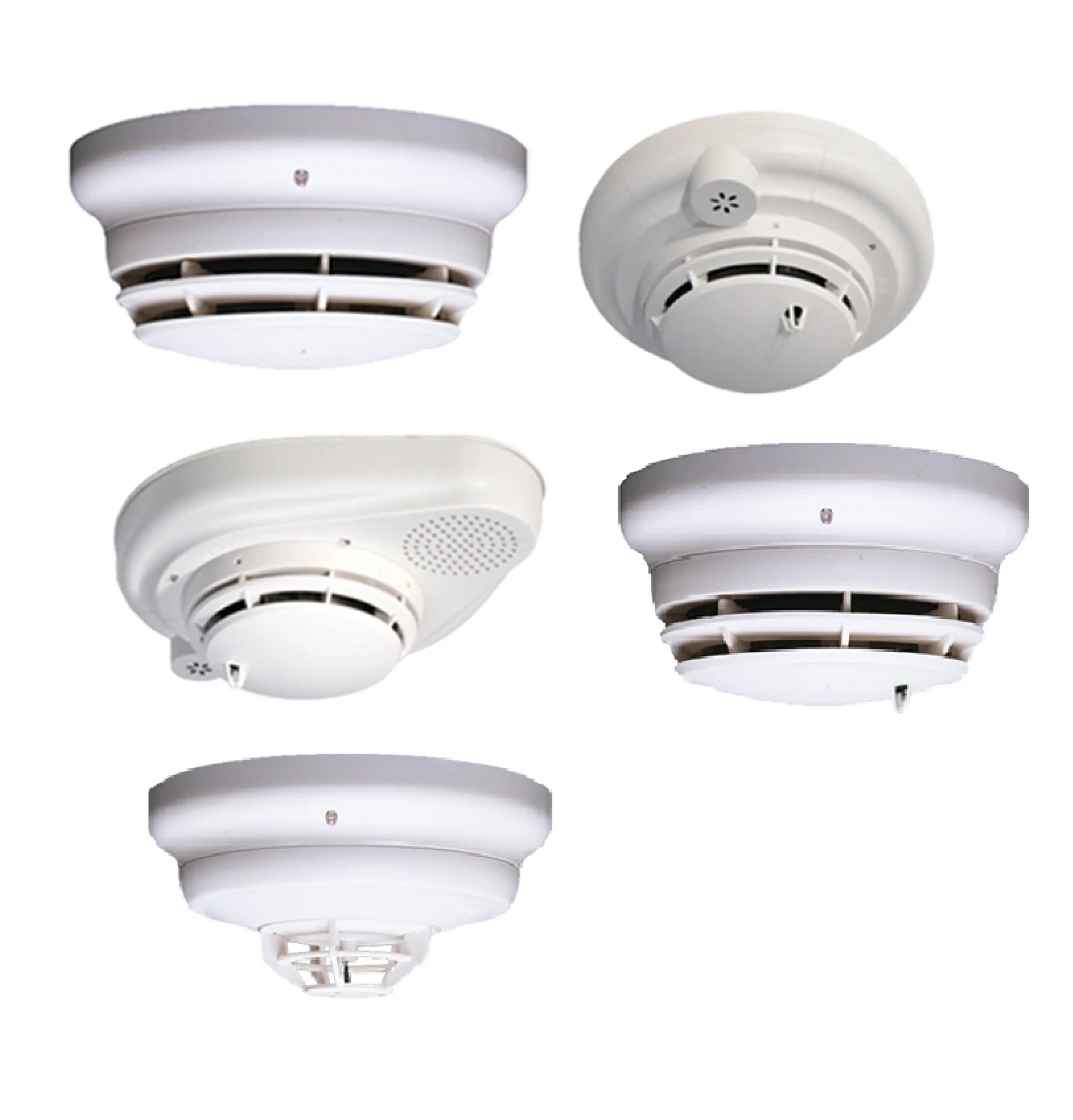 The Autocall Sensors Family