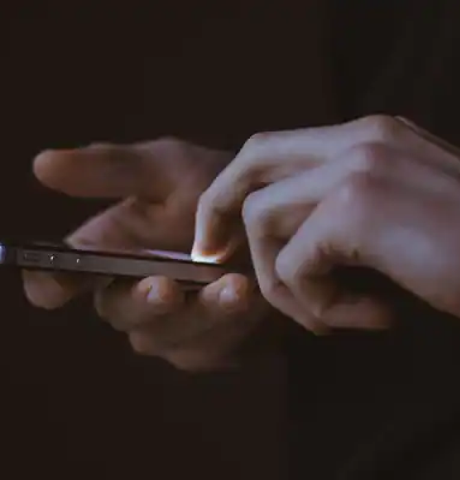 Mobile Security Management Mobile