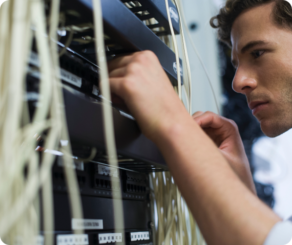 Air Handler Maintenance