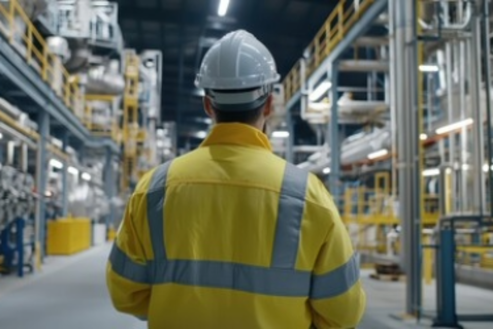 YORK Manufacturing Complex: Local Production, Global Standards 