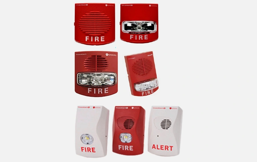 The Autocall Notification Family The