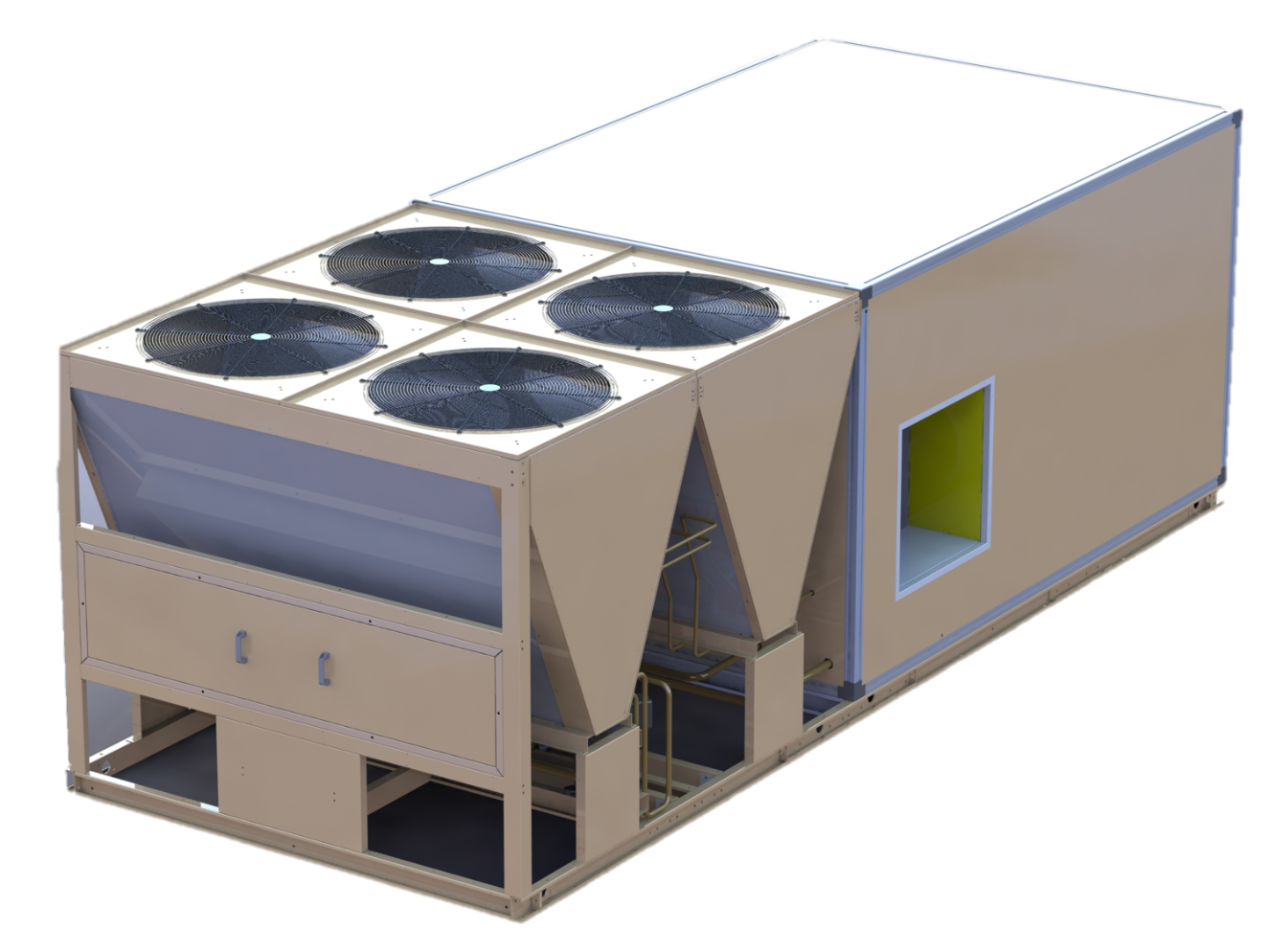 DEH STELLAR Major Series DEH