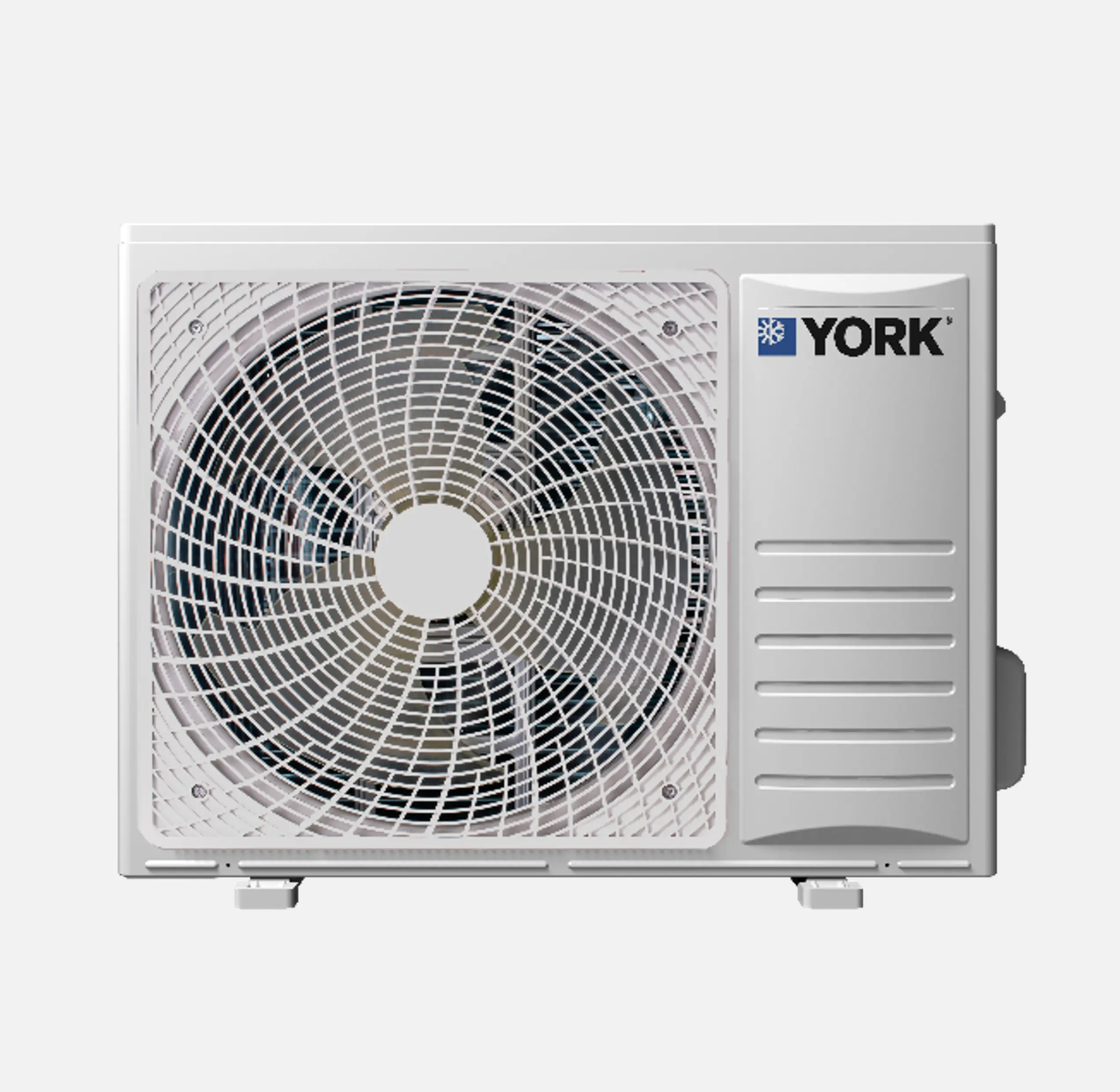 مكيف يورك® دكت إنفرتر