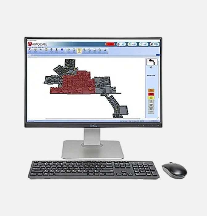 TrueSite Workstation TrueSite