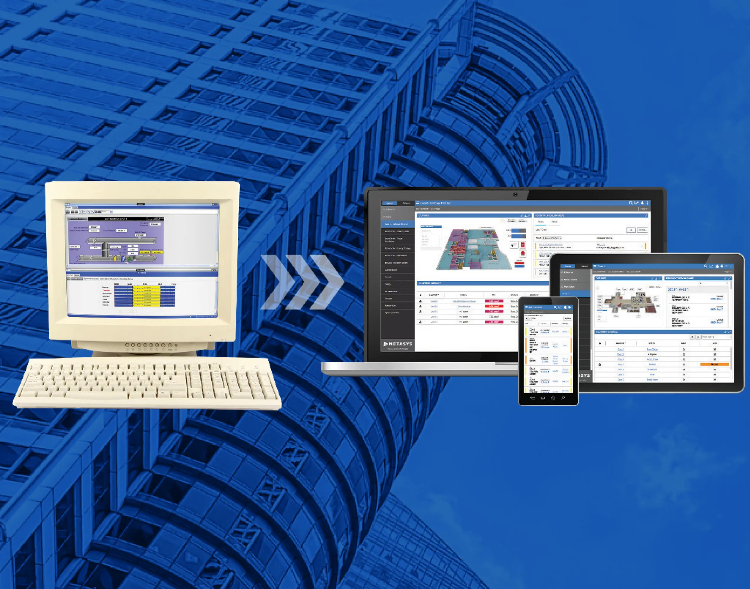 General BAS Integration