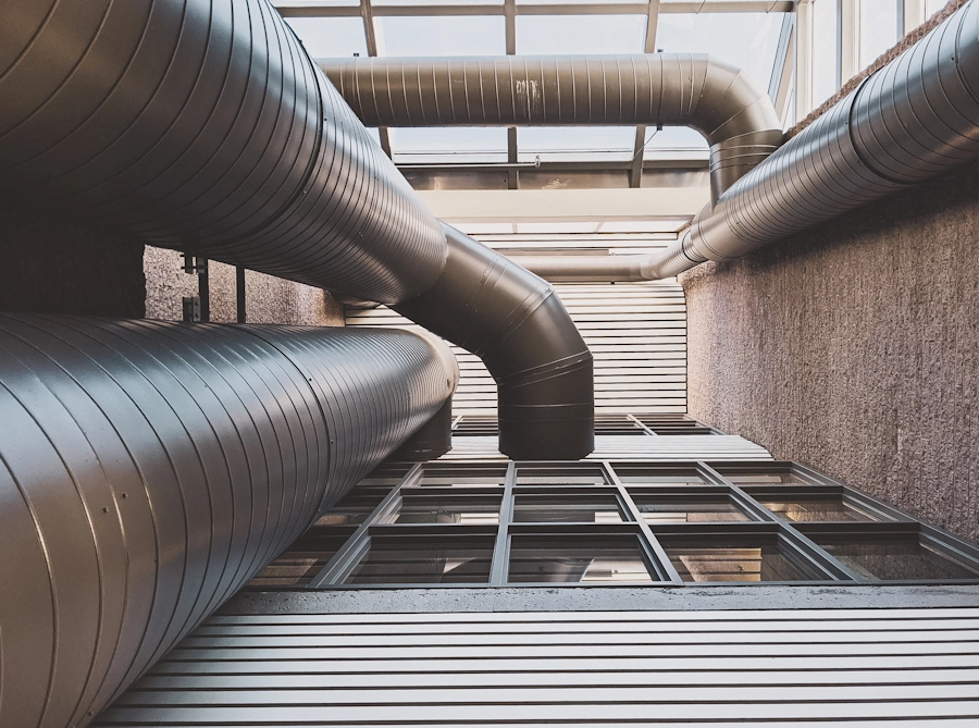 Hvac Equipment (2) Residental