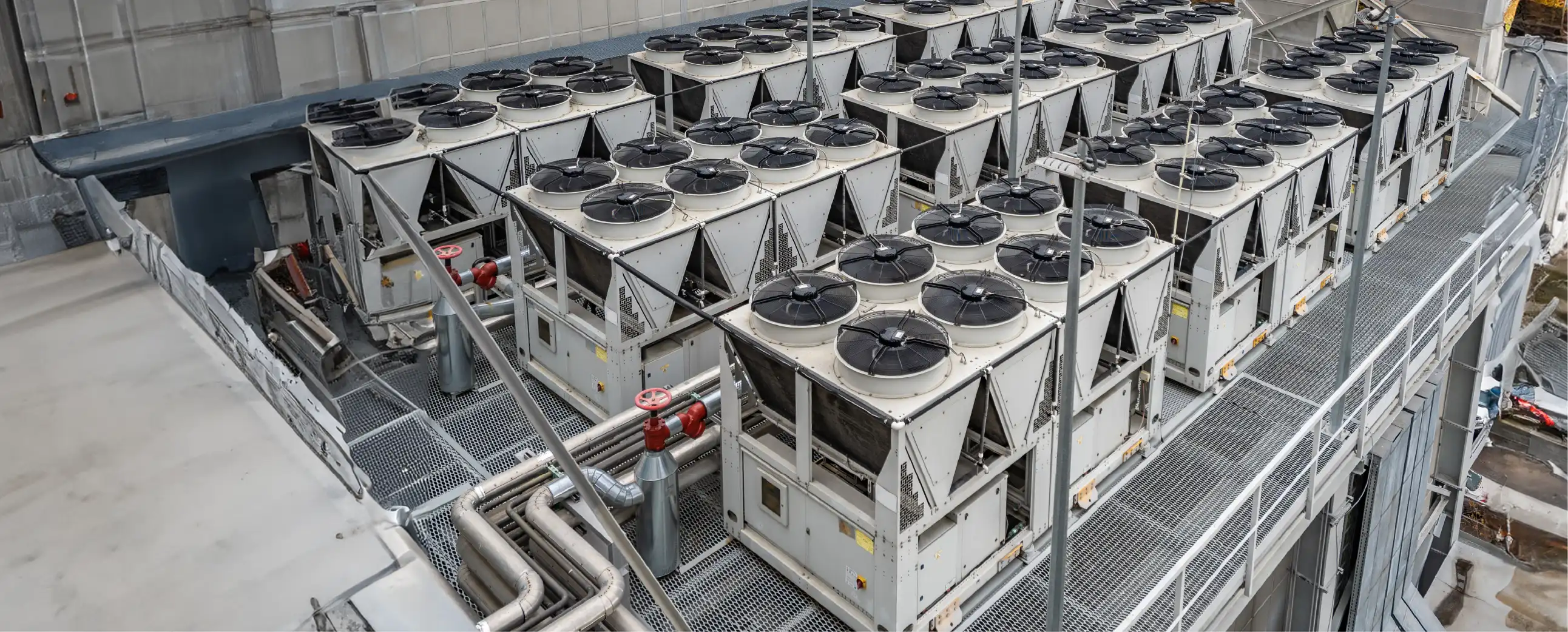 refrigeration