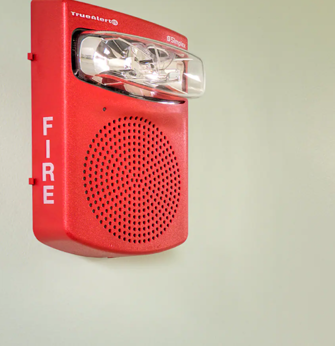 Notification and Audio Devices Notification