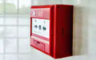 Fire Alarm Systems