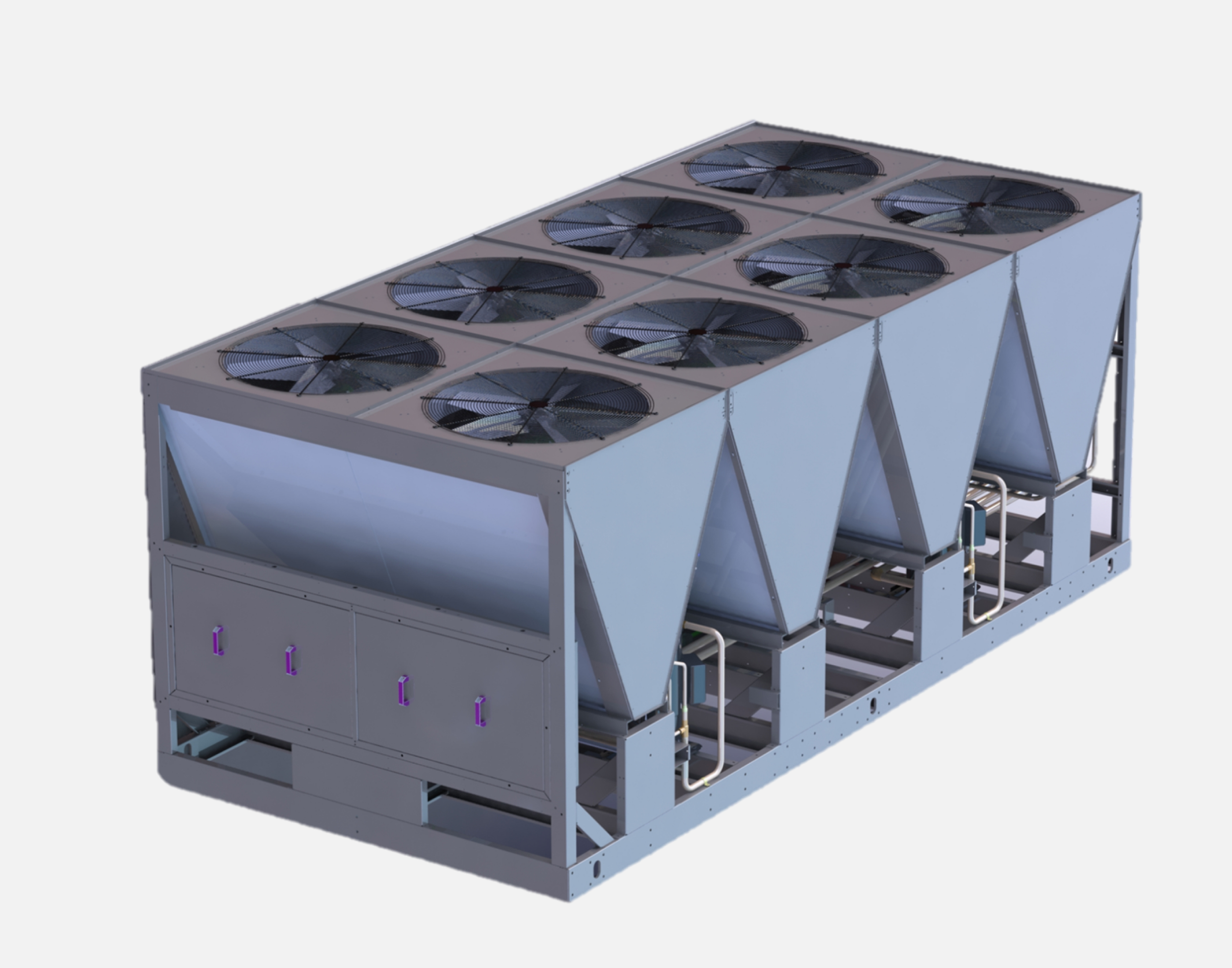 DCH Stellar MEGA Series Mini DCH