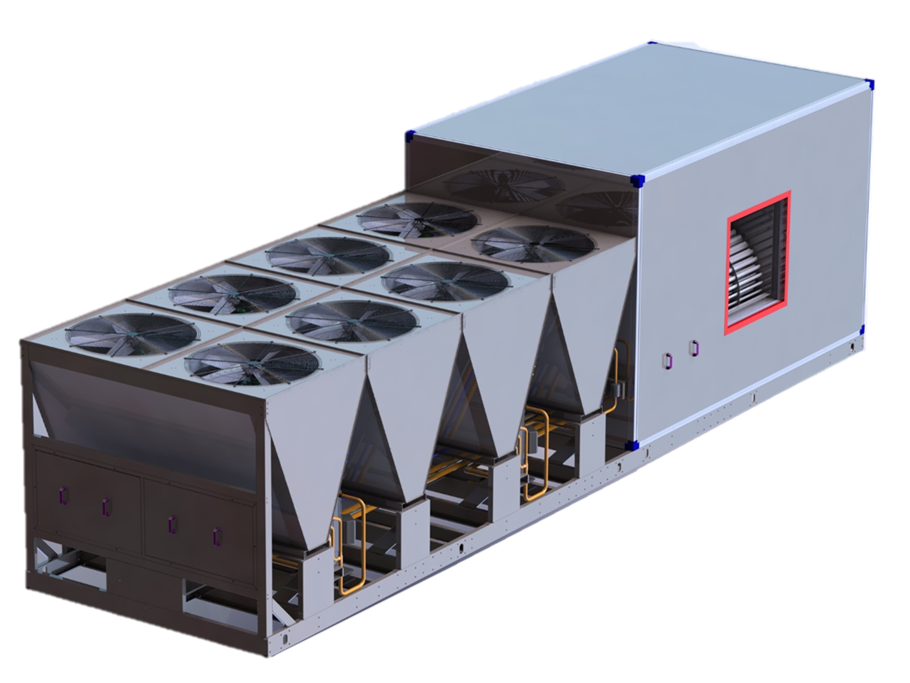 DEH STELLAR Mega Series DEH