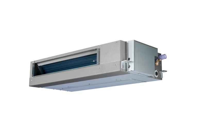 HITACHI VRF All Other Types Medium